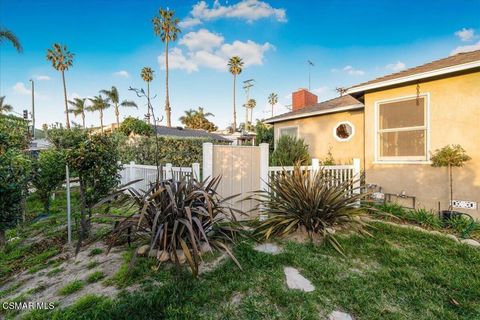 Tiny photo for 176 N Mills Road, Ventura, CA 93003 (MLS # 226000173)