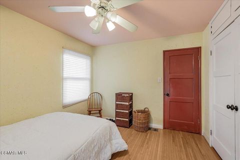 Tiny photo for 176 N Mills Road, Ventura, CA 93003 (MLS # 226000173)