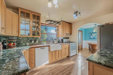 Tiny photo for 176 N Mills Road, Ventura, CA 93003 (MLS # 226000173)