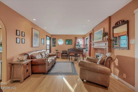 Tiny photo for 176 N Mills Road, Ventura, CA 93003 (MLS # 226000173)