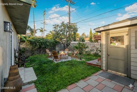 Tiny photo for 176 N Mills Road, Ventura, CA 93003 (MLS # 226000173)