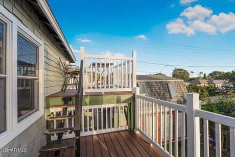 Tiny photo for 176 N Mills Road, Ventura, CA 93003 (MLS # 226000173)