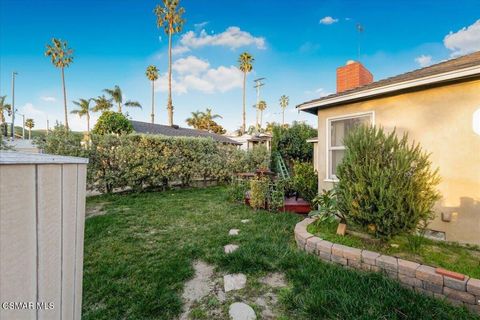 Tiny photo for 176 N Mills Road, Ventura, CA 93003 (MLS # 226000173)
