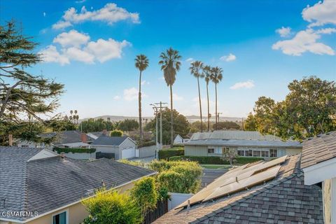 Tiny photo for 176 N Mills Road, Ventura, CA 93003 (MLS # 226000173)