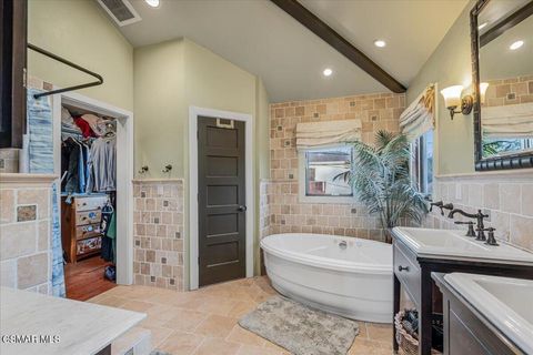 Tiny photo for 176 N Mills Road, Ventura, CA 93003 (MLS # 226000173)