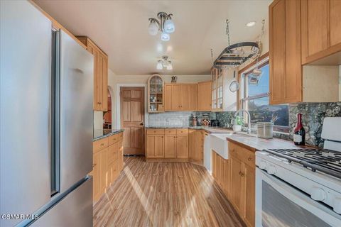 Tiny photo for 176 N Mills Road, Ventura, CA 93003 (MLS # 226000173)