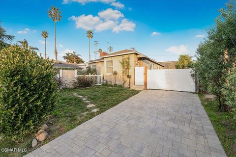 Tiny photo for 176 N Mills Road, Ventura, CA 93003 (MLS # 226000173)