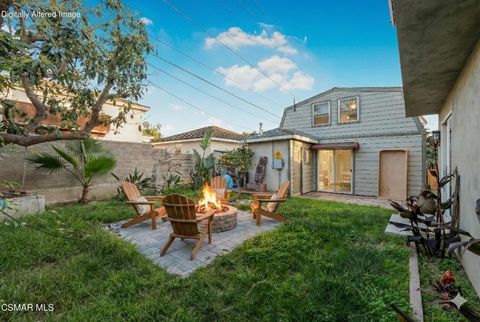 Tiny photo for 176 N Mills Road, Ventura, CA 93003 (MLS # 226000173)