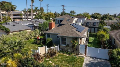 Tiny photo for 176 N Mills Road, Ventura, CA 93003 (MLS # 226000173)