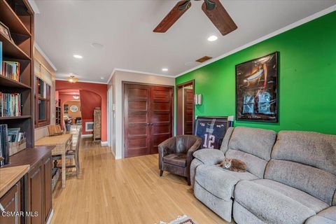 Tiny photo for 176 N Mills Road, Ventura, CA 93003 (MLS # 226000173)