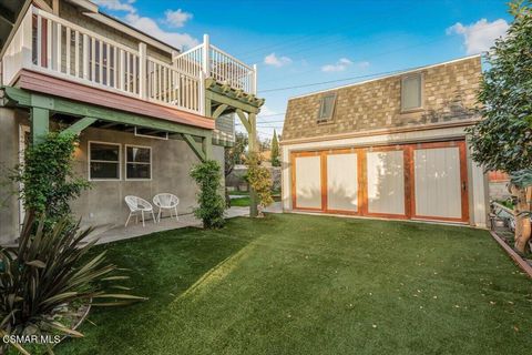 Tiny photo for 176 N Mills Road, Ventura, CA 93003 (MLS # 226000173)