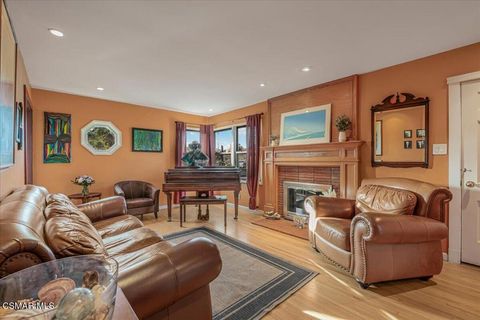 Tiny photo for 176 N Mills Road, Ventura, CA 93003 (MLS # 226000173)