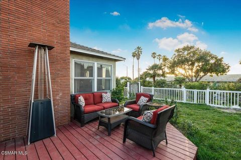 Tiny photo for 176 N Mills Road, Ventura, CA 93003 (MLS # 226000173)