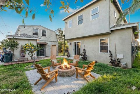 Tiny photo for 176 N Mills Road, Ventura, CA 93003 (MLS # 226000173)