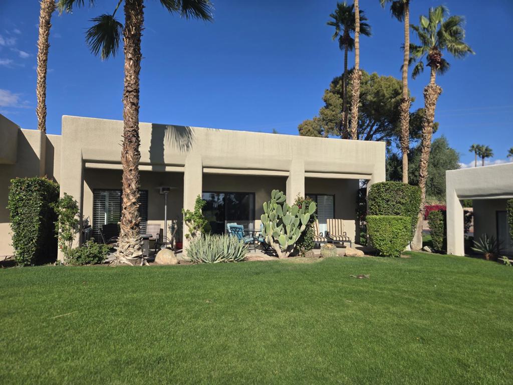 Desert Princess - Residential