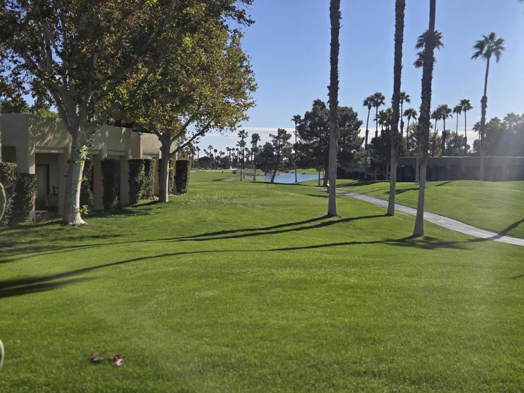 Desert Princess - Residential