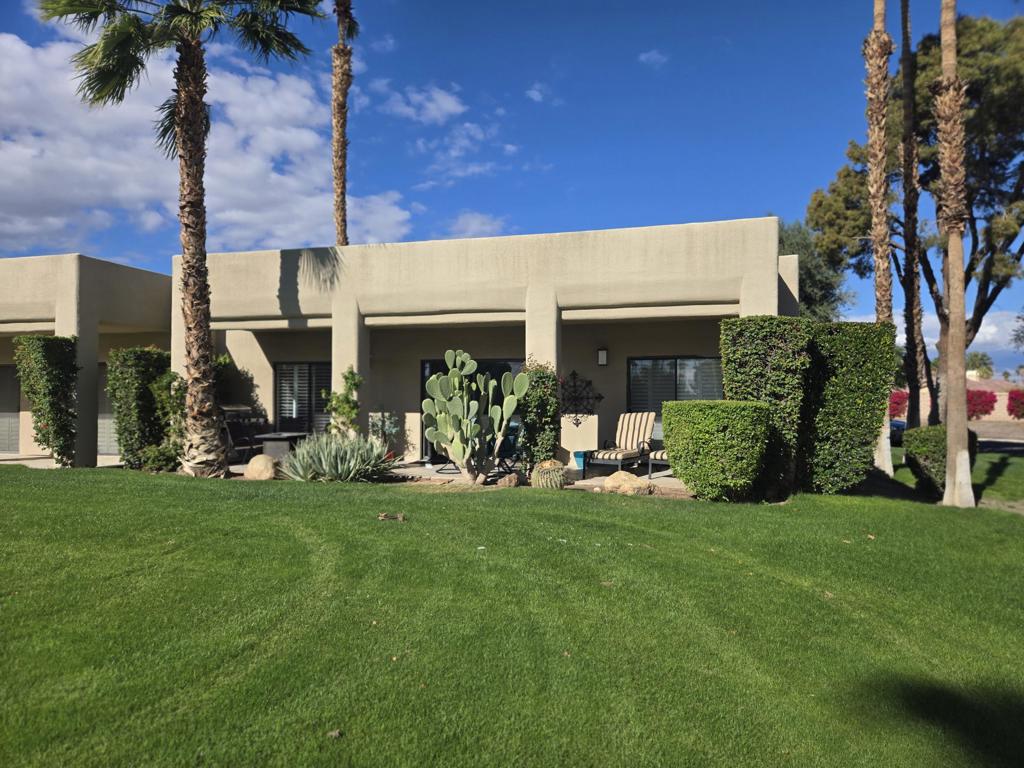 Desert Princess - Residential