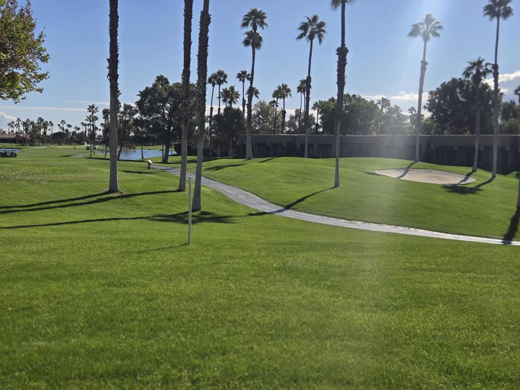 Desert Princess - Residential