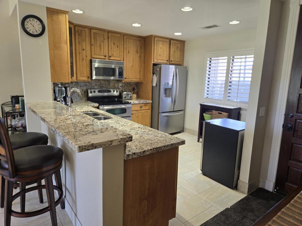 Desert Princess - Residential