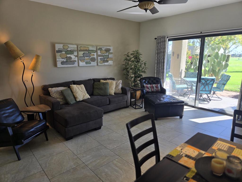 Desert Princess - Residential