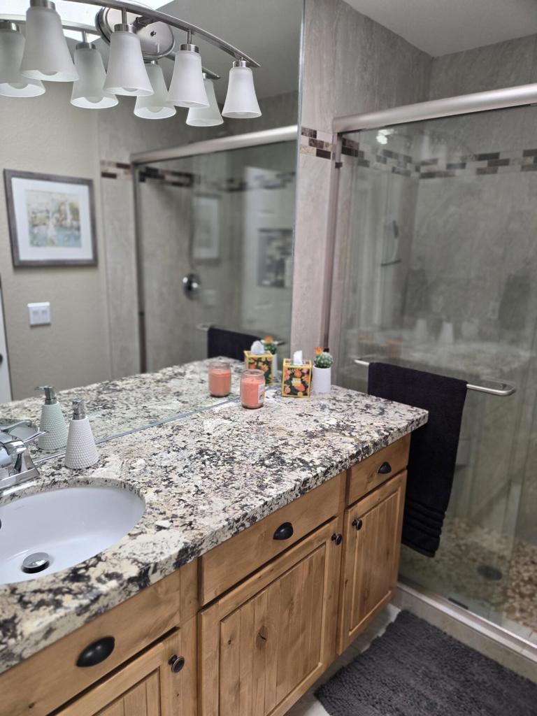 Desert Princess - Residential