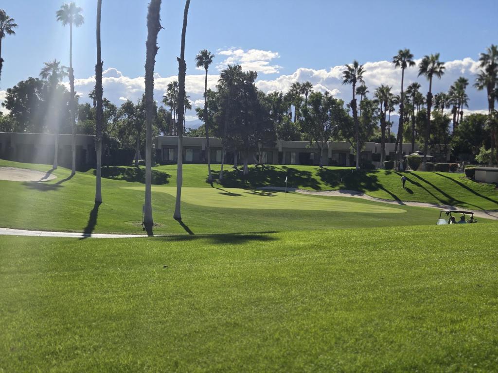 Desert Princess - Residential