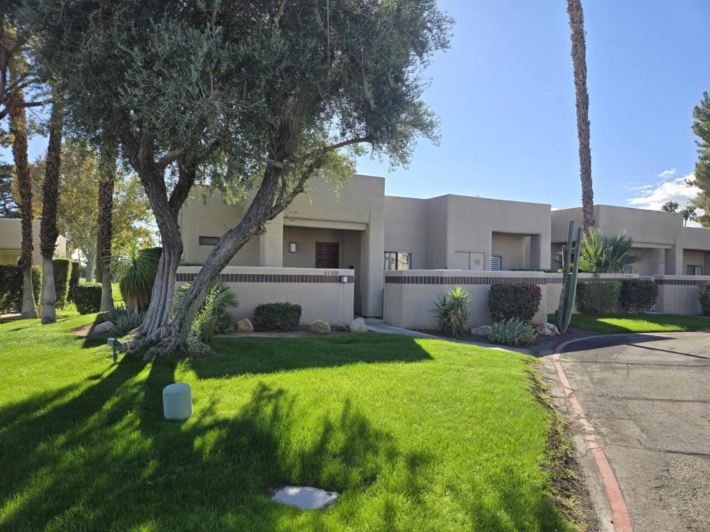 Desert Princess - Residential