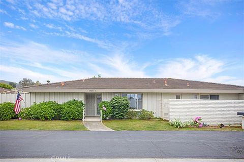 27262 Via Callejon B San Juan Capistrano CA 92675