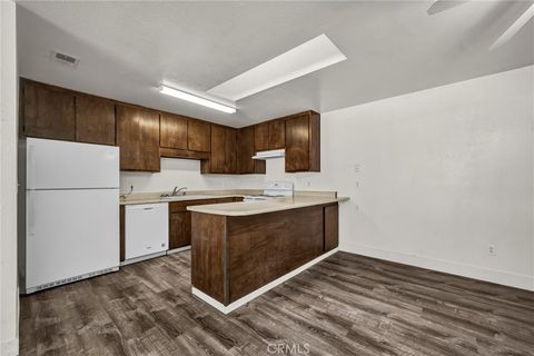 19270 Mountain S Hidden Valley Lake CA 95467