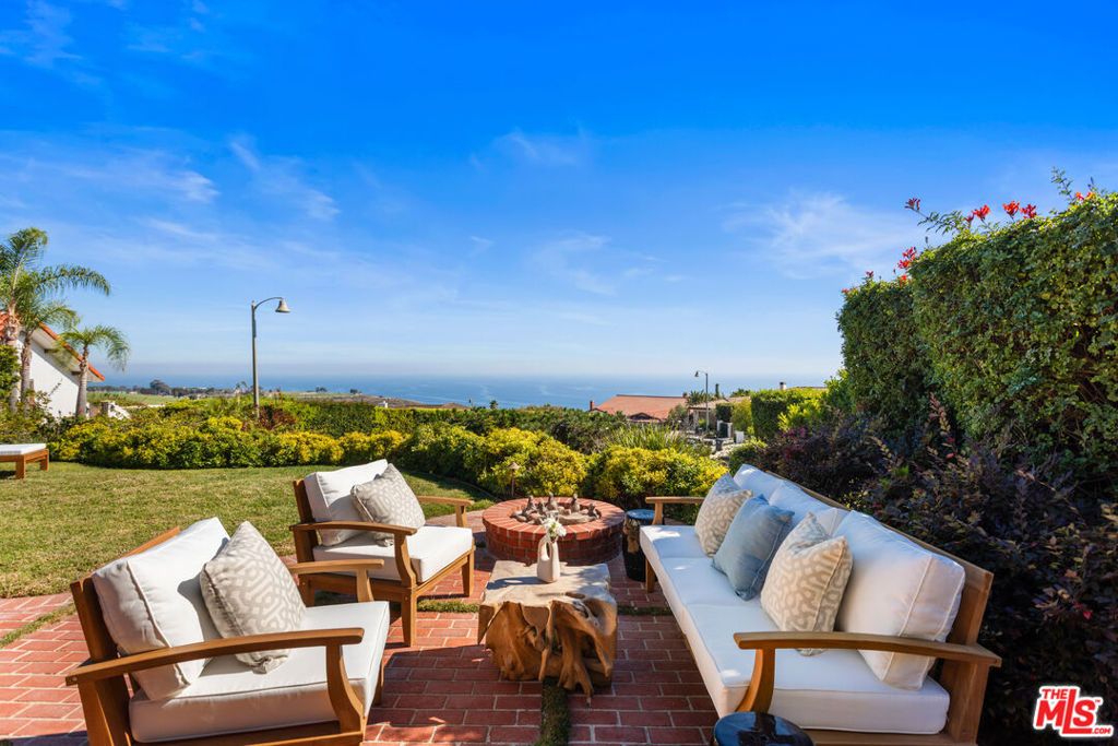 Photo of 24656 Blue Dane Lane, Malibu, CA 90265 (MLS # 25608963)