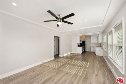 Photo of 1805 7th Street #1, Santa Monica, CA 90401 (MLS # 26661577)