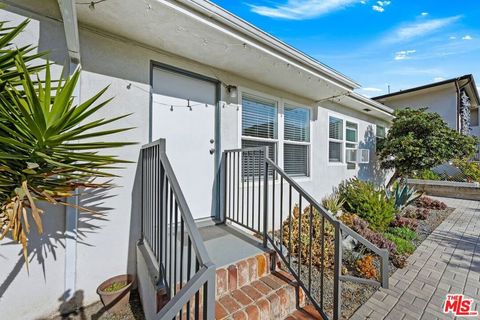 Tiny photo for 1805 7th Street #1, Santa Monica, CA 90401 (MLS # 26661577)