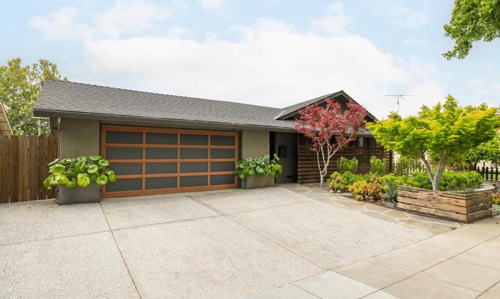736 Harvard Avenue, Sunnyvale CA 94087