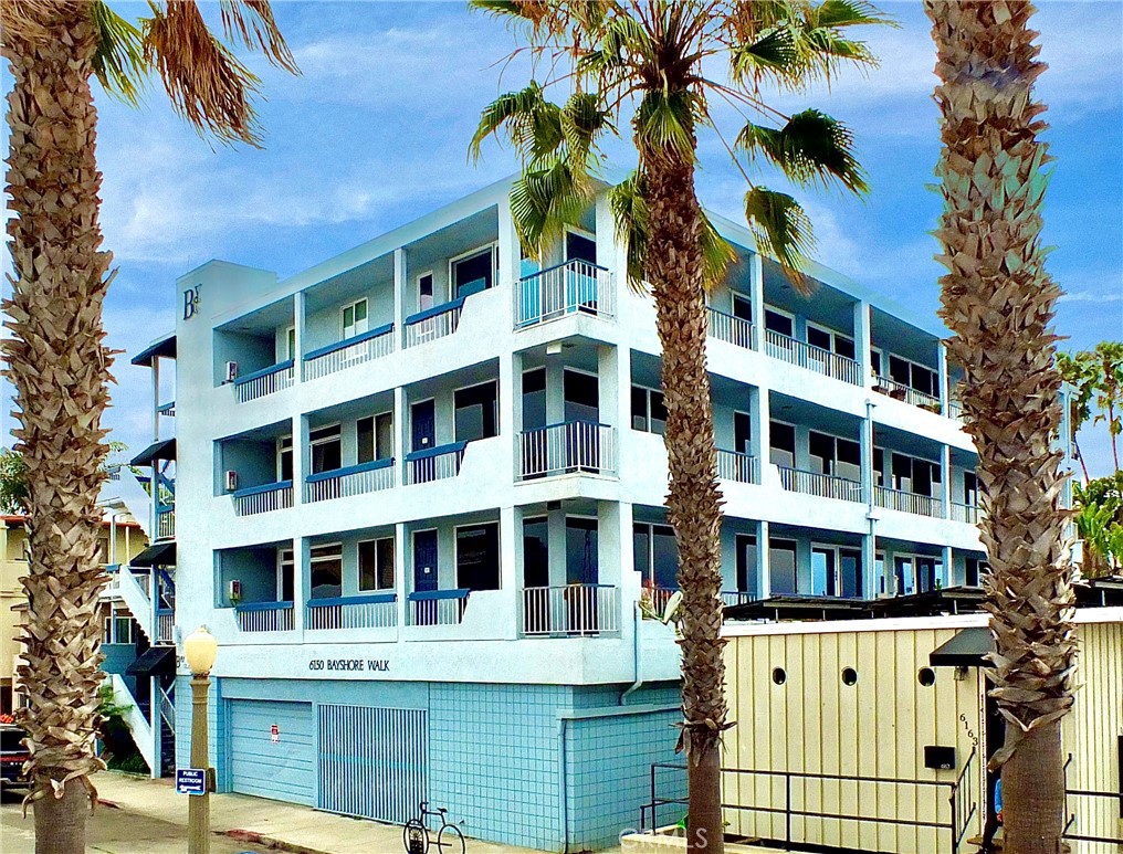 6150 E Bay Shore 301