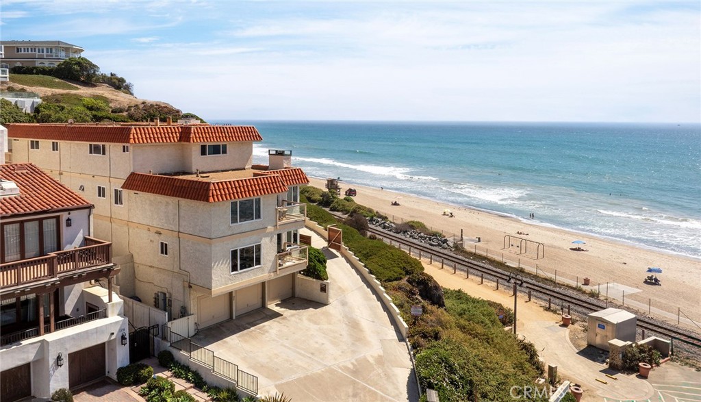 North Beach - Residential