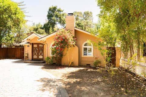 Photo of 14120 Alta Vista Avenue, Saratoga, CA 95070 (MLS # ML82056892)