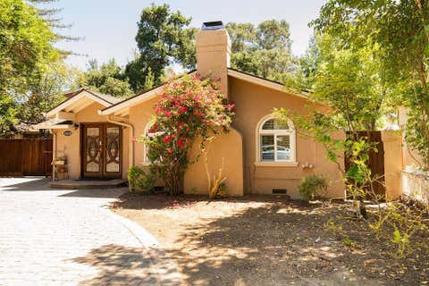 Photo of 14120 Alta Vista Avenue, Saratoga, CA 95070 (MLS # ML82056892)