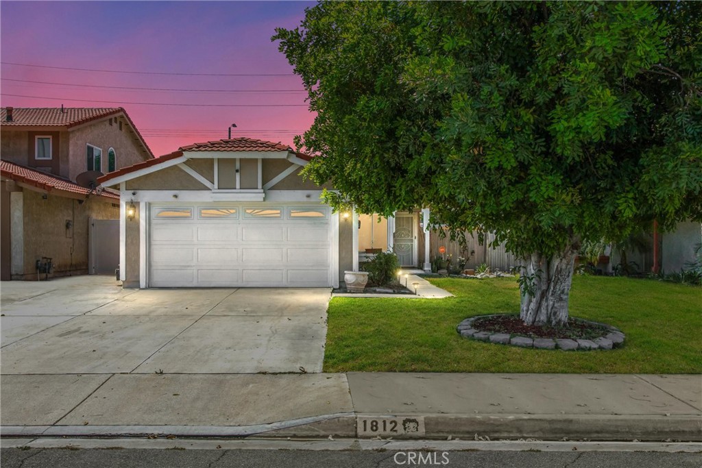 A WELL MAINTAINED 3 Bedroom and 2 bath home with plenty of upgrades! New flooring throughout, freshly painted and upgraded kitchen. This home boasts cathedral ceilings with an open floor plan. Moreover, this quaint home is located near Loma Linda Hospital, Hospitality Restaurant Row and positioned close to 91 and 10 fwys! Community features a community pool and lush parks.
PROFESSIONAL PHOTOS COMING SOON!