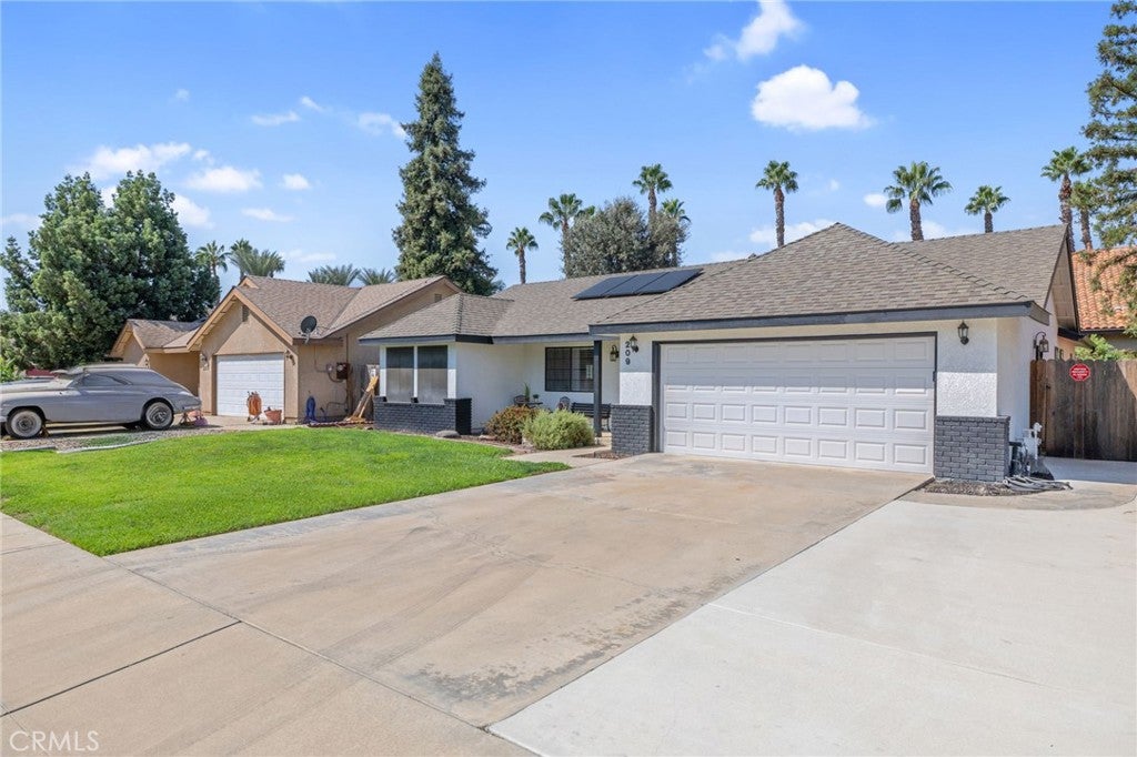 209 S Atwood Court