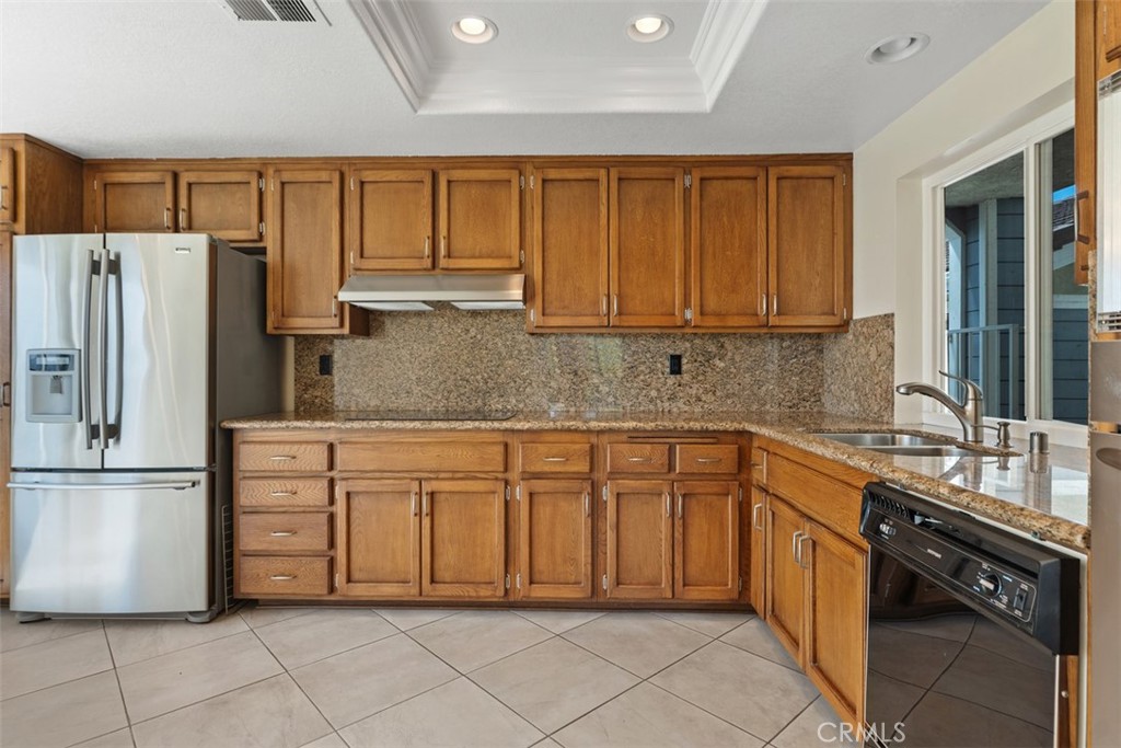 Canyon Pointe (CYPT) - Residential Lease
