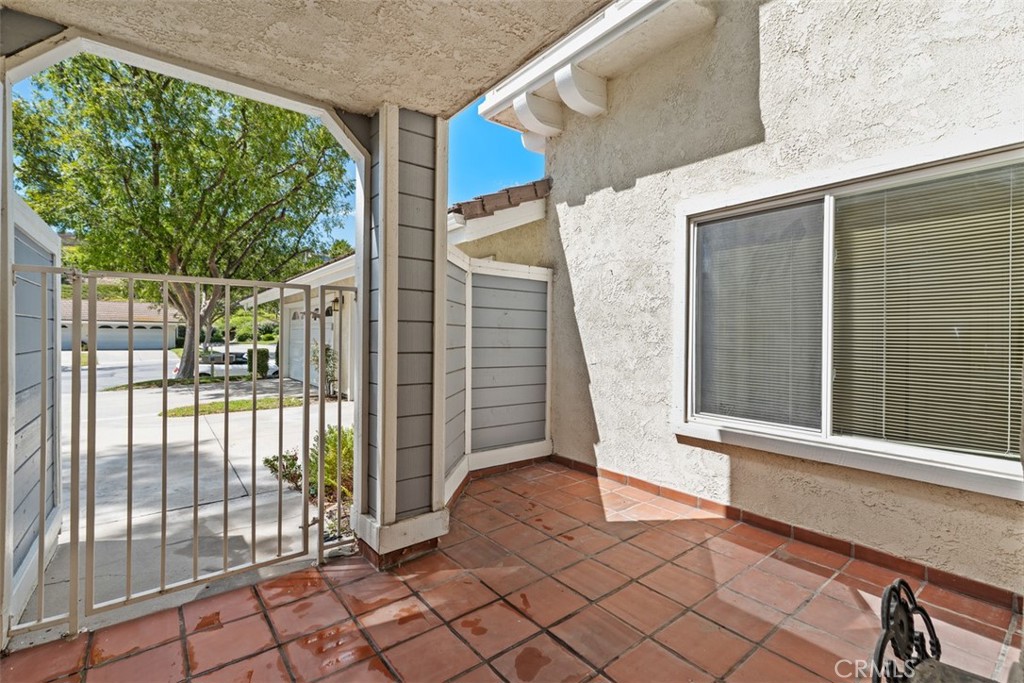 Canyon Pointe (CYPT) - Residential Lease