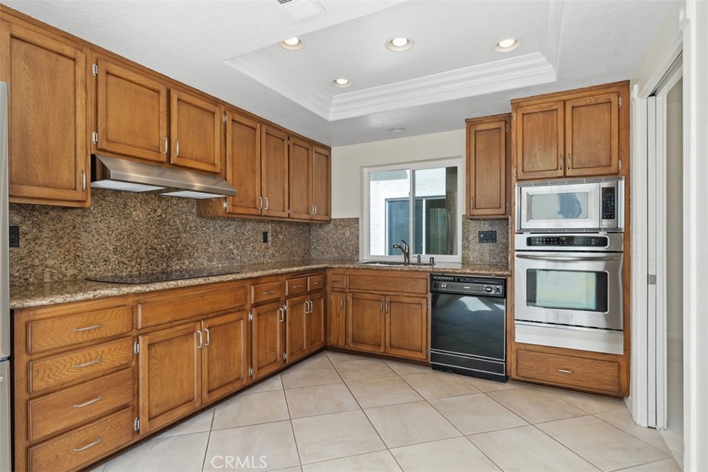 Canyon Pointe (CYPT) - Residential Lease