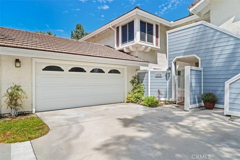 Photo of 5527 E Stetson Court #37, Anaheim Hills, CA 92807 (MLS # NP25168412) Photo of 5527 E Stetson Court #37, Anaheim Hills, CA 92807 (MLS # NP25168412)