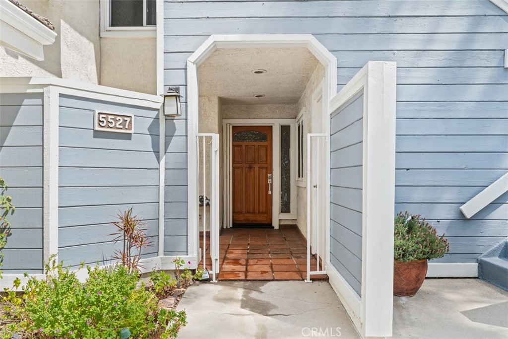 Canyon Pointe (CYPT) - Residential Lease