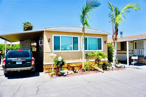 16601 Garfield Avenue 110 Paramount CA 90723