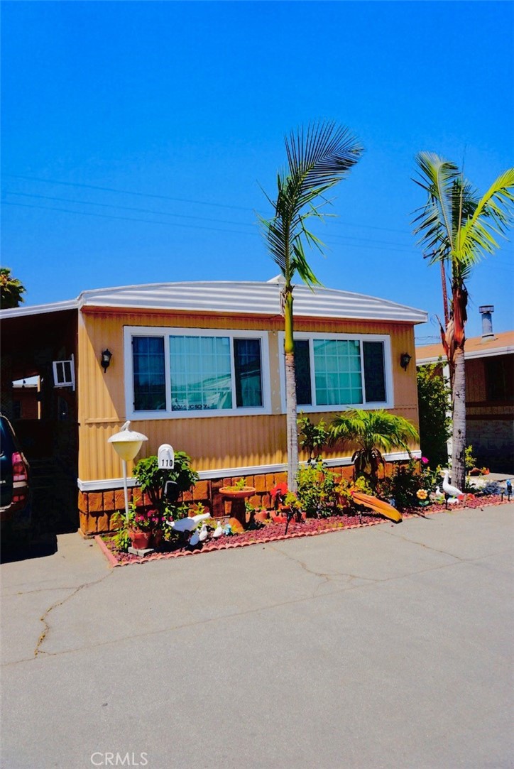 16601 Garfield Avenue 110