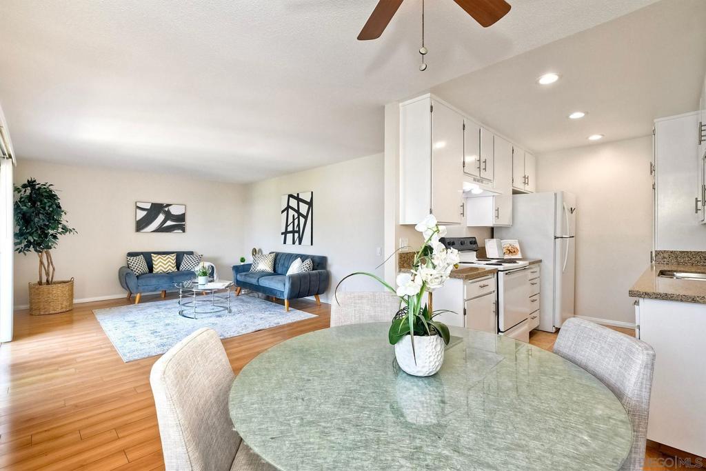 La Jolla - Residential