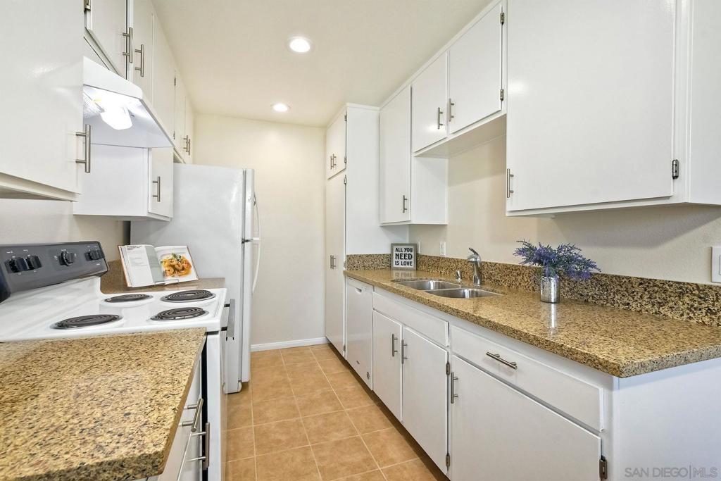 La Jolla - Residential