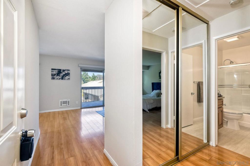 La Jolla - Residential
