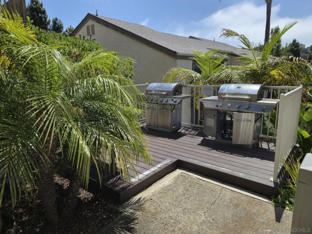 La Jolla - Residential
